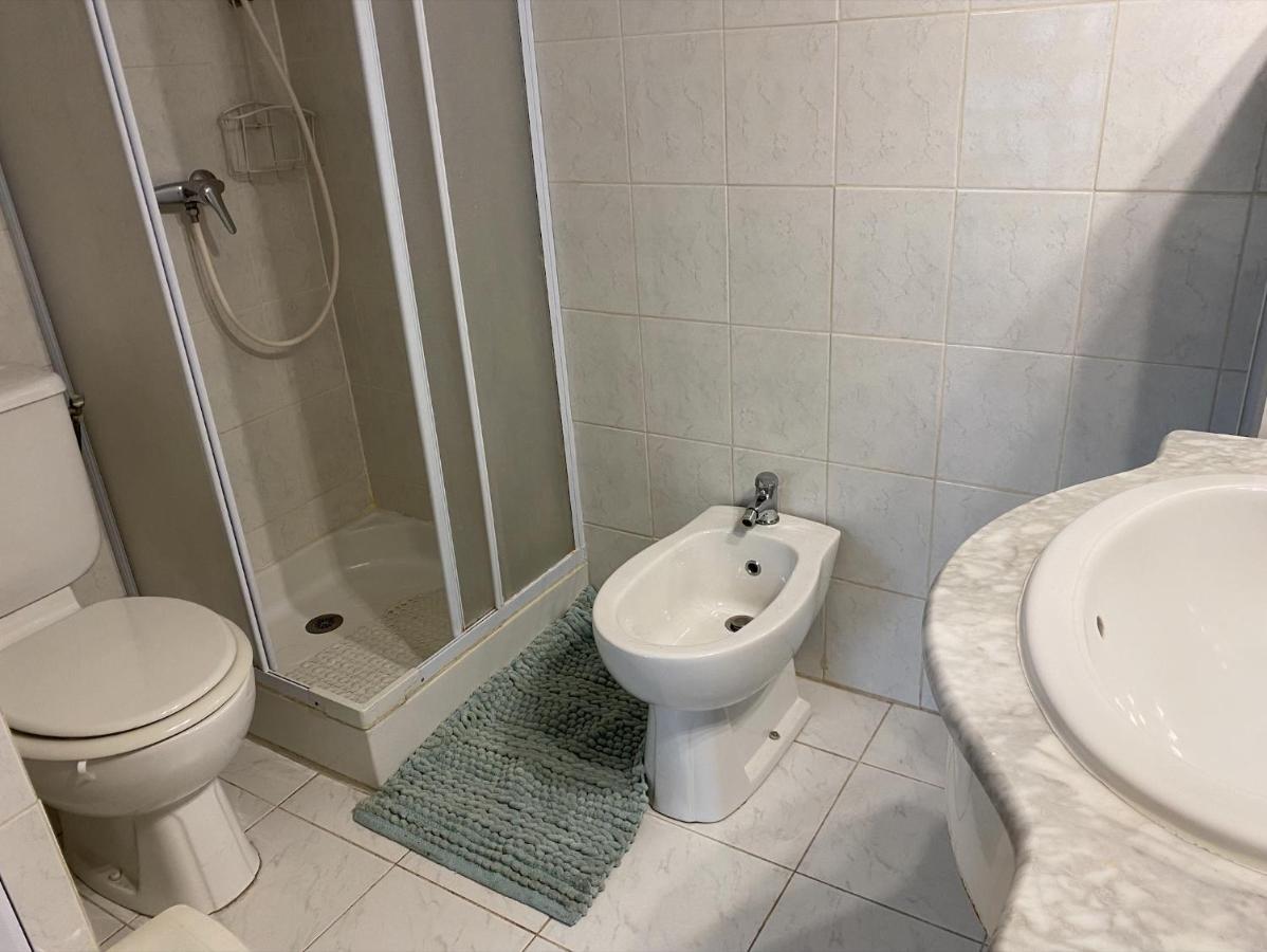 Coquet Logement Front De Mer Cagnes-sur-Mer Exteriör bild