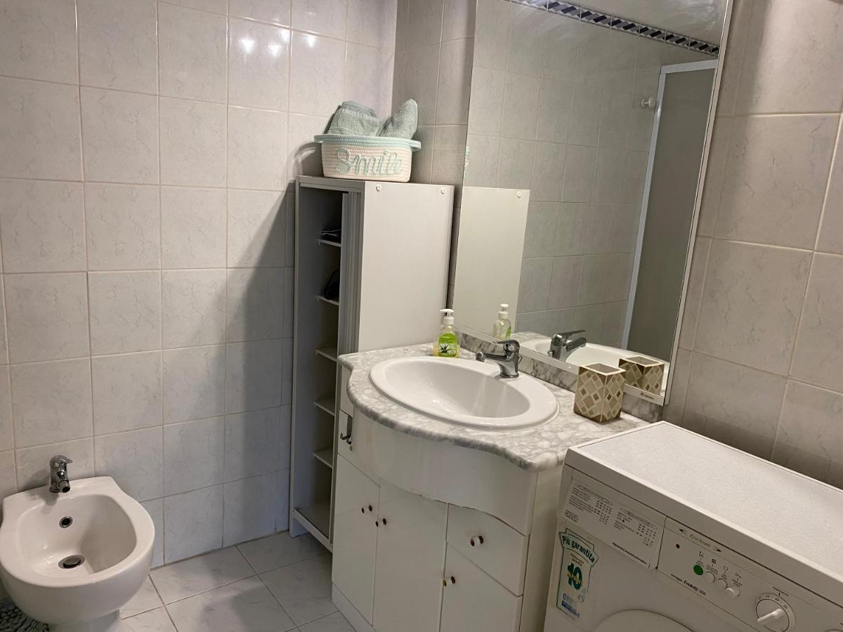 Coquet Logement Front De Mer Cagnes-sur-Mer Exteriör bild